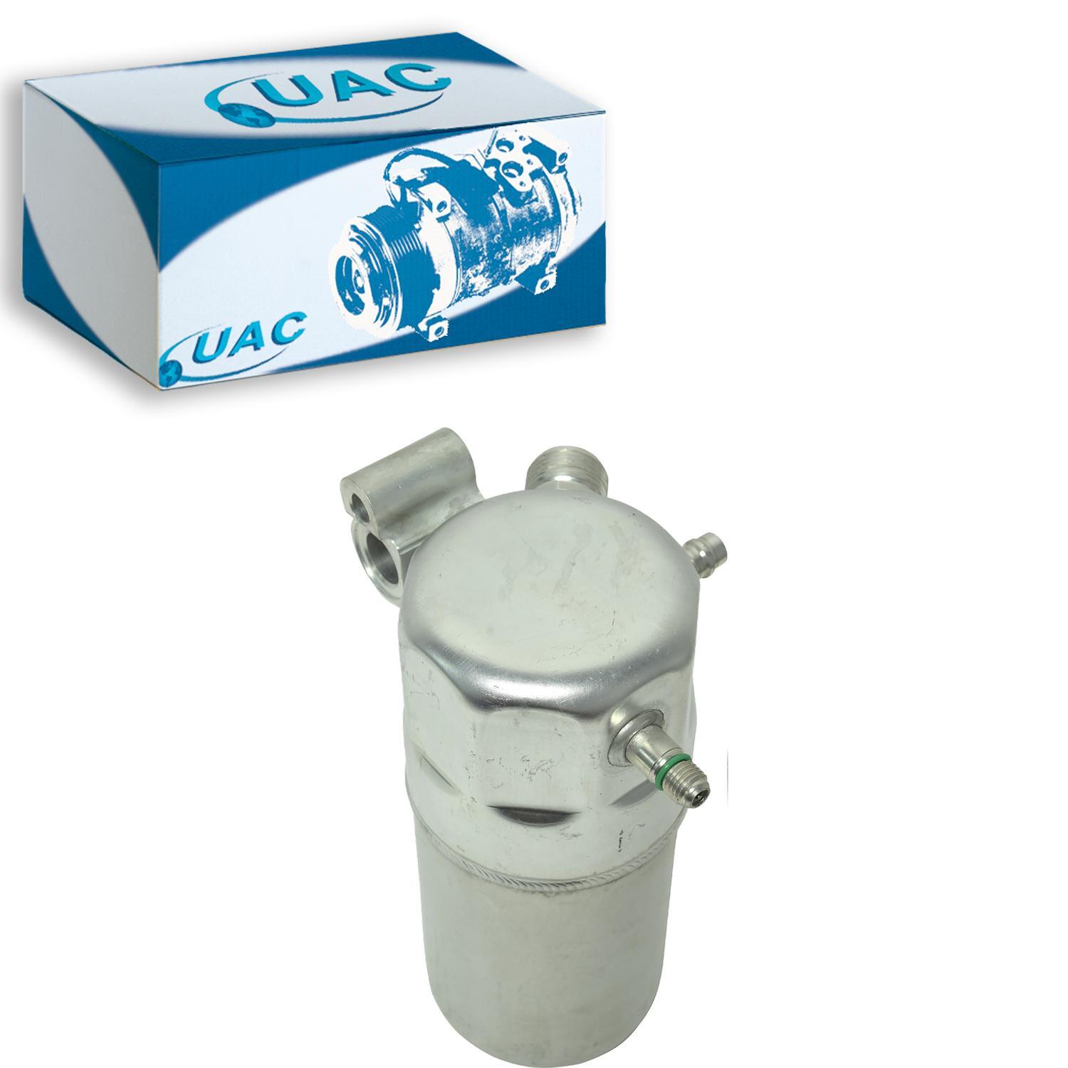 UAC A/C Accumulator For 2001-2002 Chevrolet G30