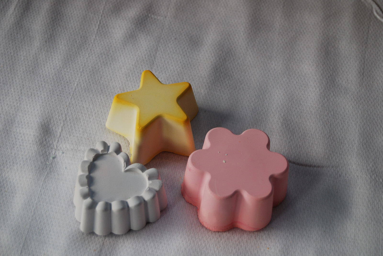 Character - Sidewalk Chalk "Trio of Mine" 3pk