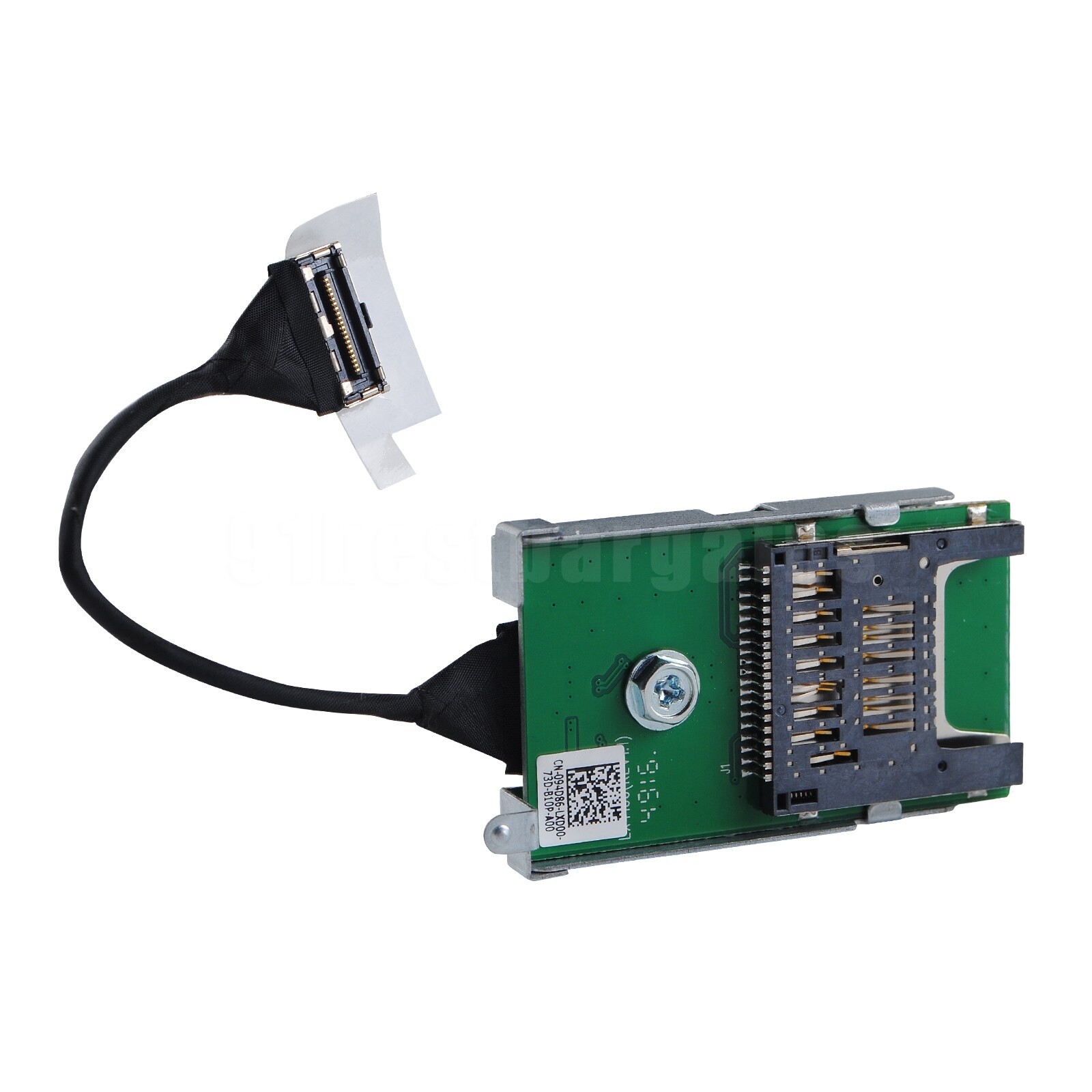 Lot 15 Flash Memory Card Reader Module For Dell OptiPlex 7040 5040 3040 94D86