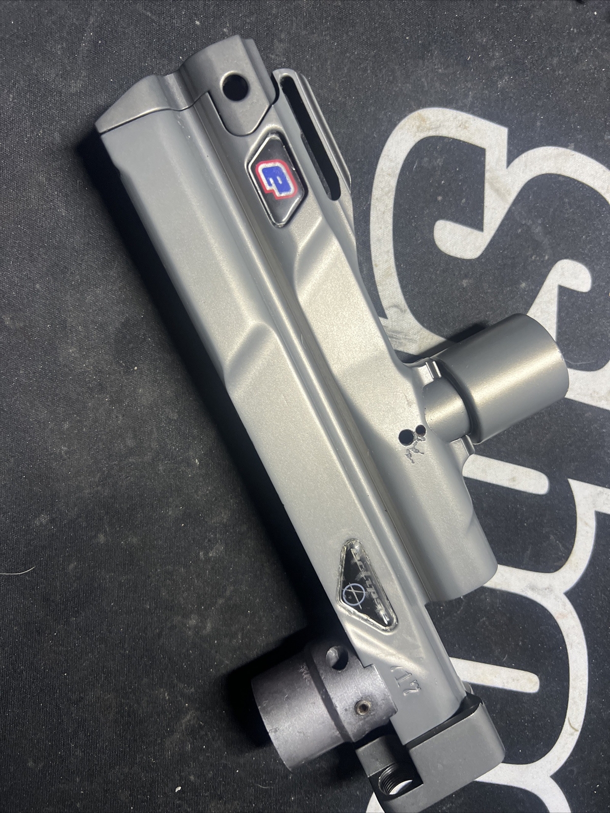 Paintball Planet Eclipse Autococker Gen1 Body Kit