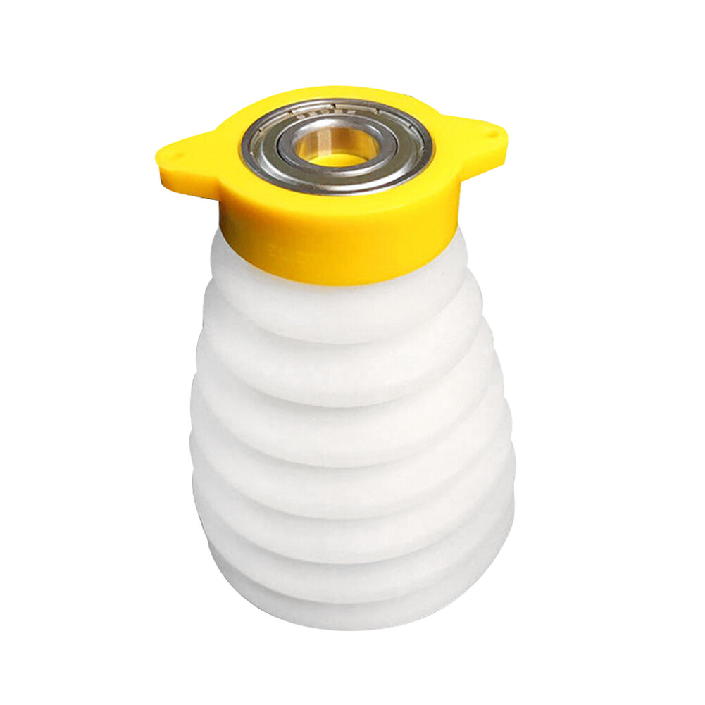 Silicone Scalable Drill Dust Cover Impact Drill Dust Collector Household A5G1