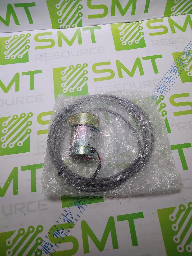 AMETEK PITTMAN MOTOR GM9232E303-R2 46813405 38.3 VDC 11.5:1 RATIO
