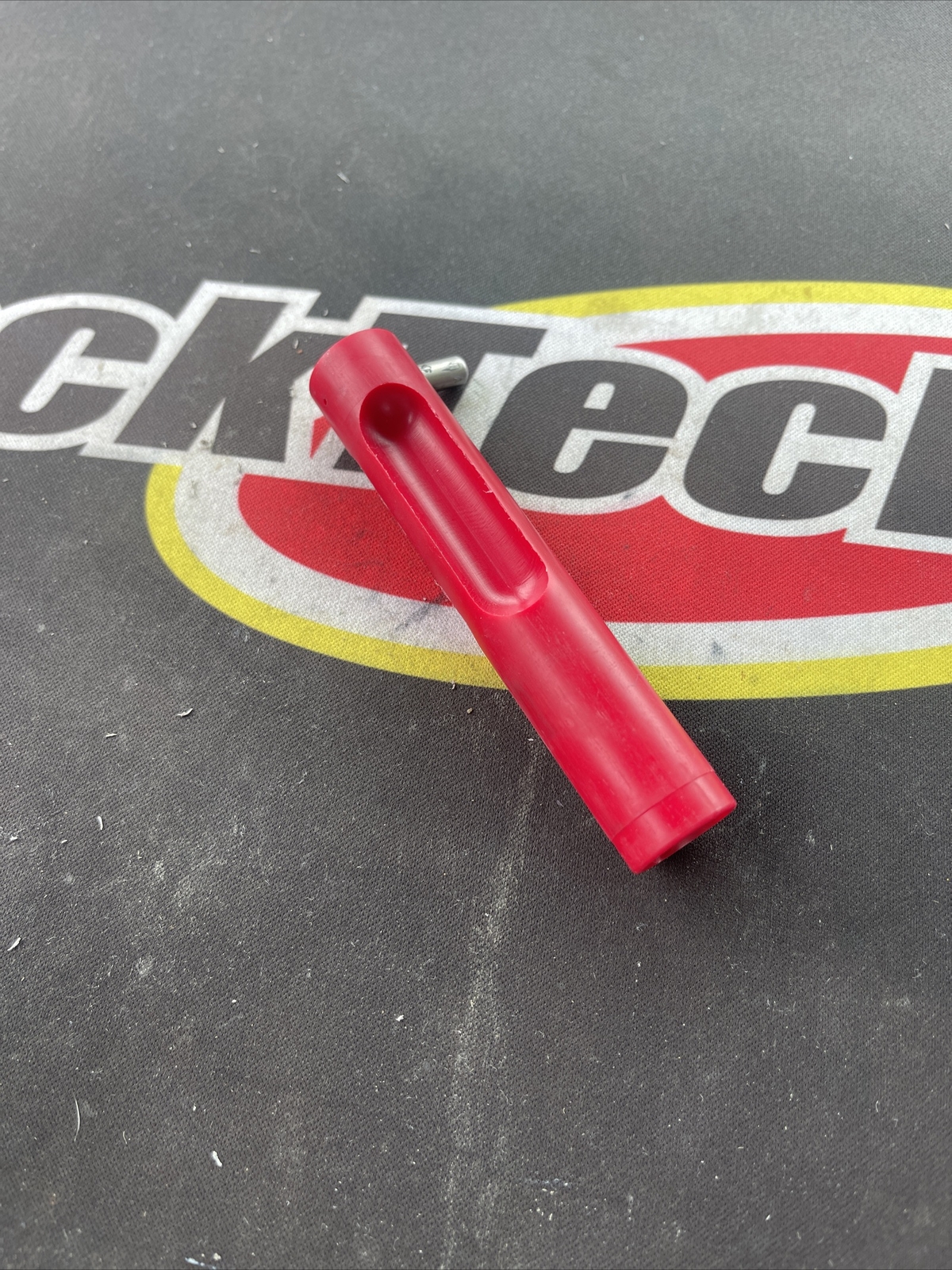 Paintball Smart Parts Nerve Bolt