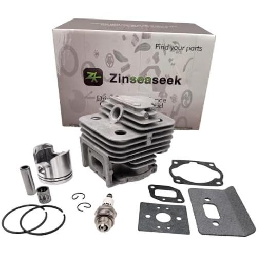 40mm 44mm Assembly Piston Assembly for 43cc 47cc 49cc 2 Stroke Cylinder 44mm-5