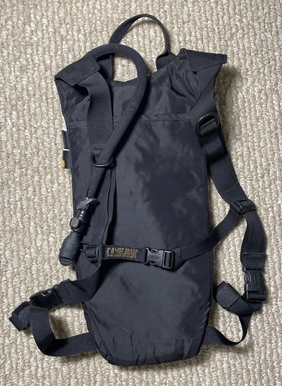 Camelbak Thermobak 2L 70oz Black