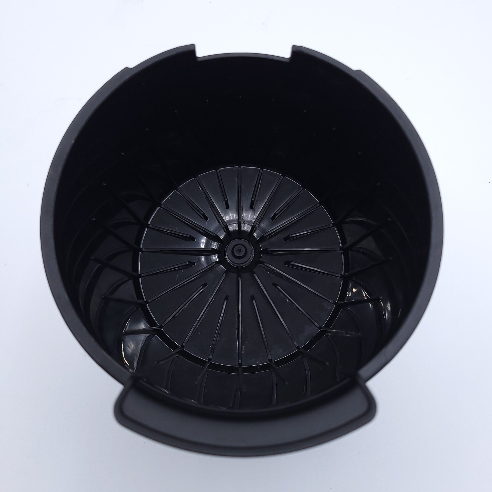 Keurig Duo K5500 Coffee Maker Filter Brew Basket Black Plastic Replacement Part