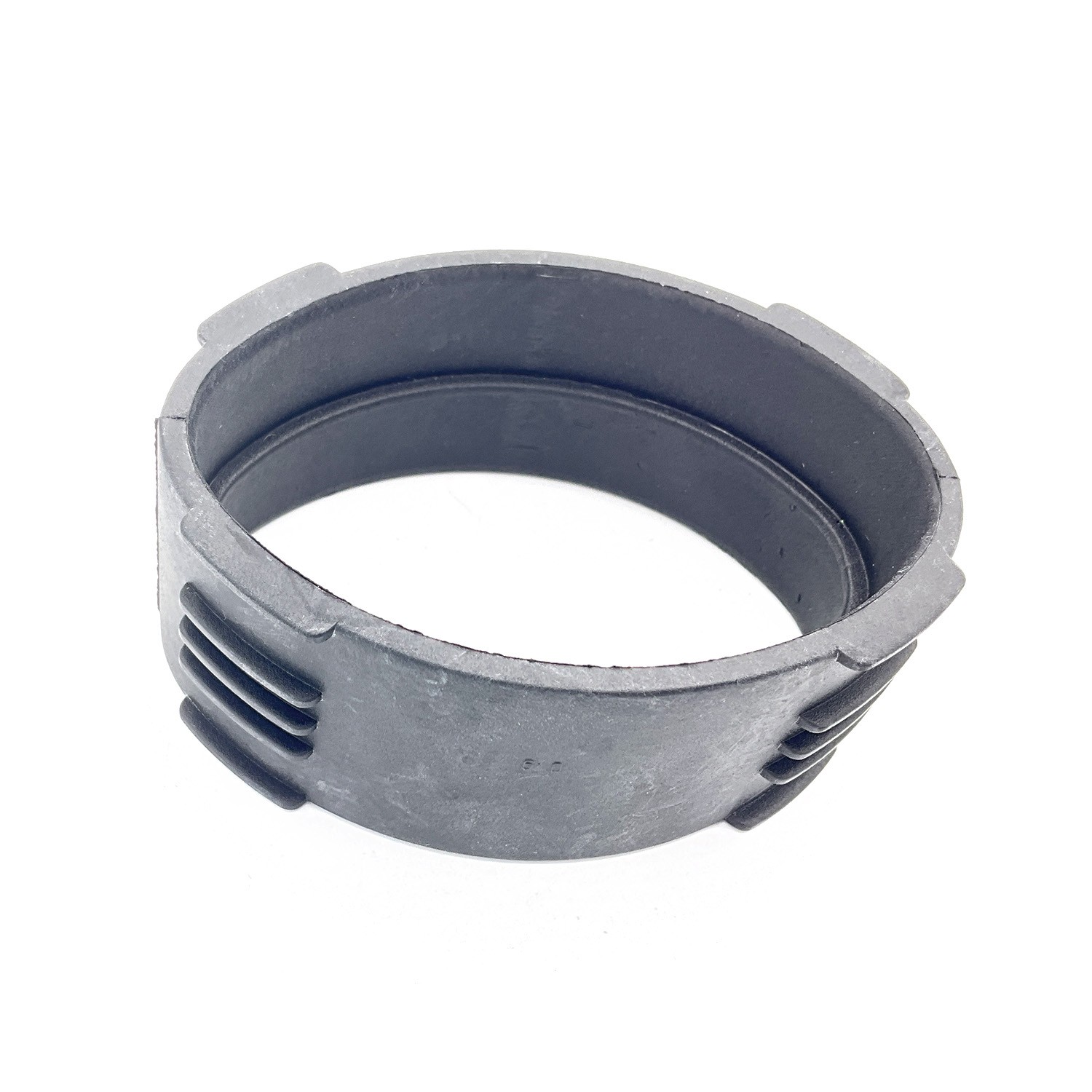 Polaris Outlet Duct Boot, for Specific ATV Models, Genuine OEM - 5413667