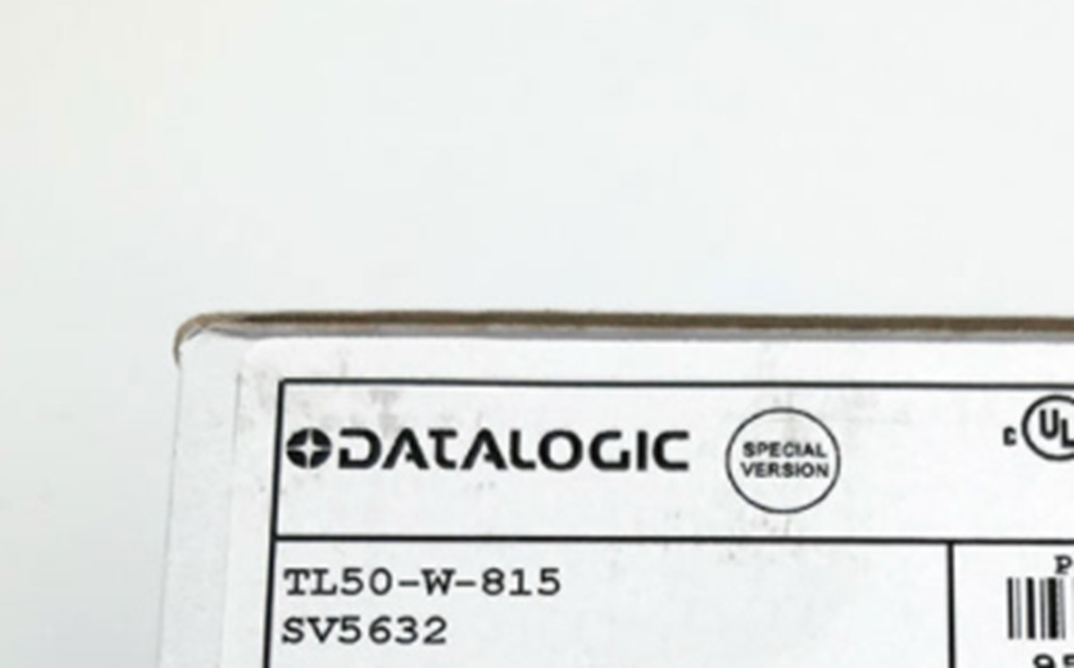 NEW DATALOGIC TL50-W-815 Sensor