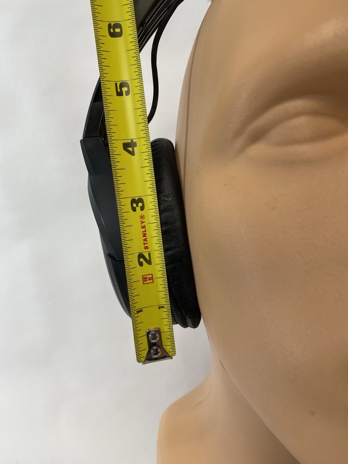 Excellent Bose A20 Aviation Bluetooth Headset Lemo ** Read* T5