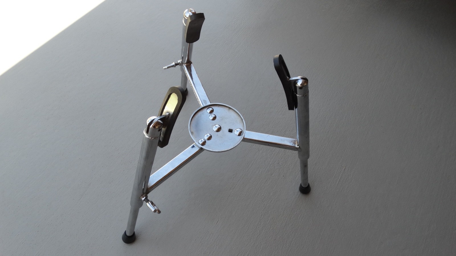 LP 278 Super Conga Drum Stand.
