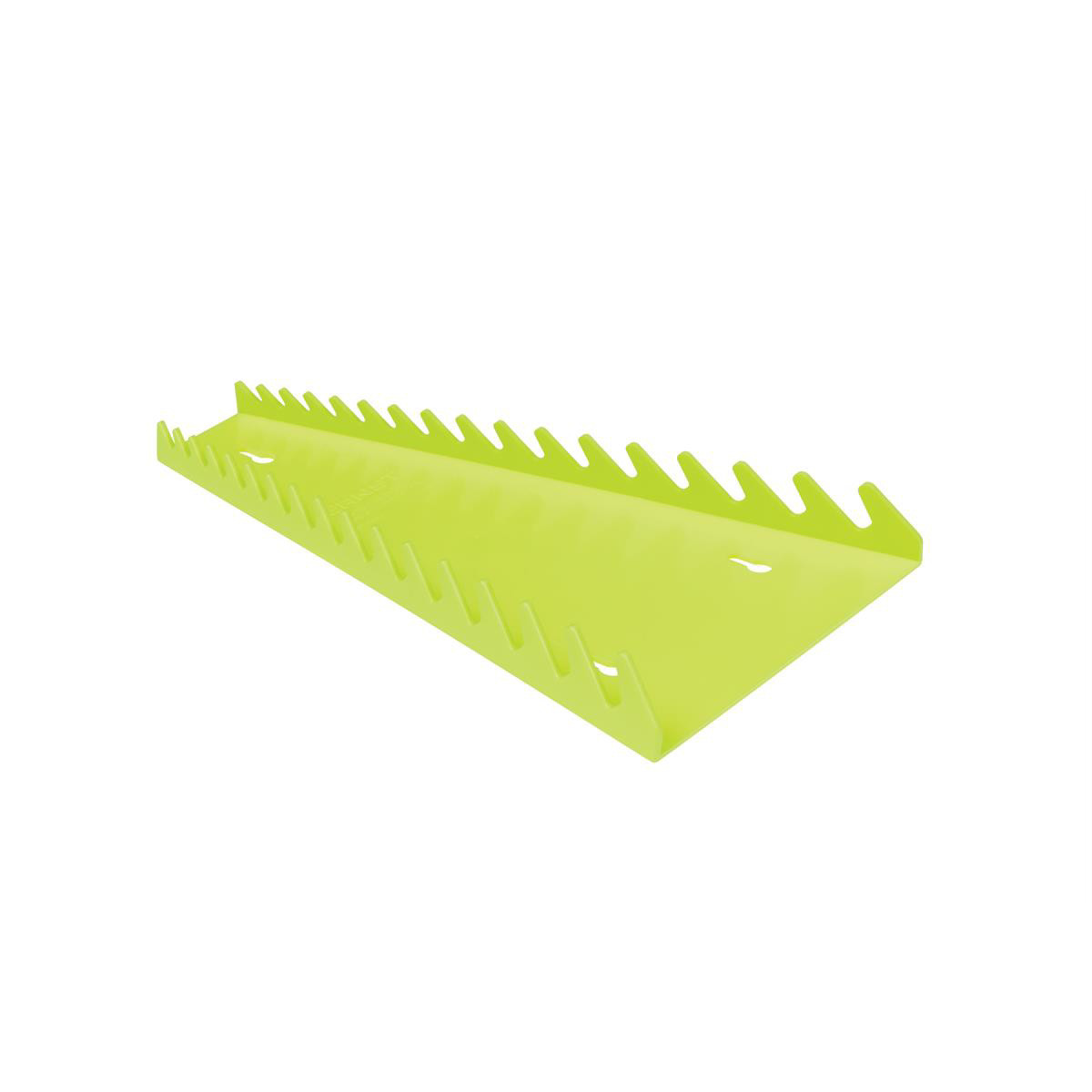 Ernst 5162HV 16 -Tool Reverse Wrench HI-VIZ Organizer