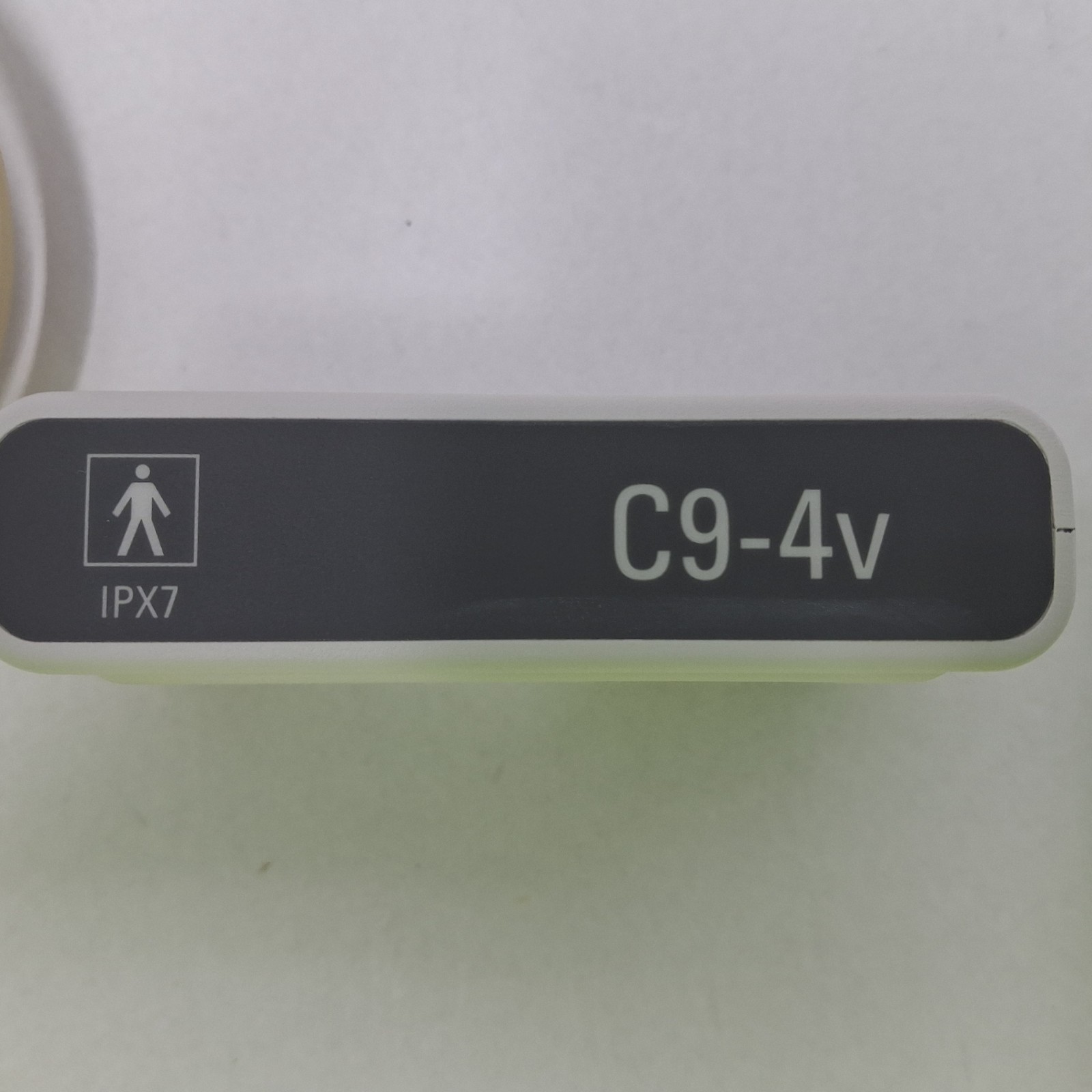 Philips C9-4v Curved Array Transducer