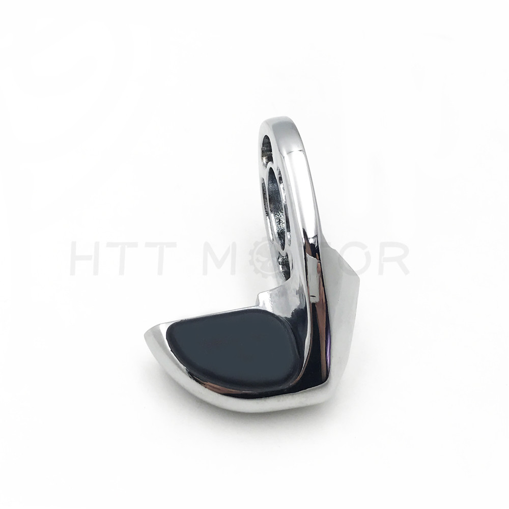 Throttle Boss For ISO Style Hand Grip For Harley Yamaha Honda Kawasaki Suzuki