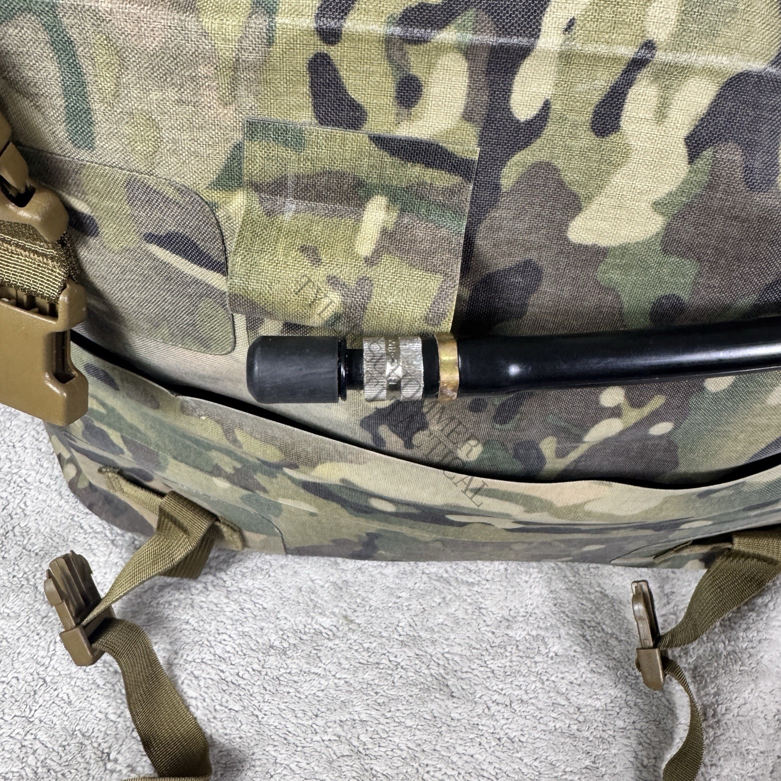 Watershed Kodiak Patrol Carrier Pack