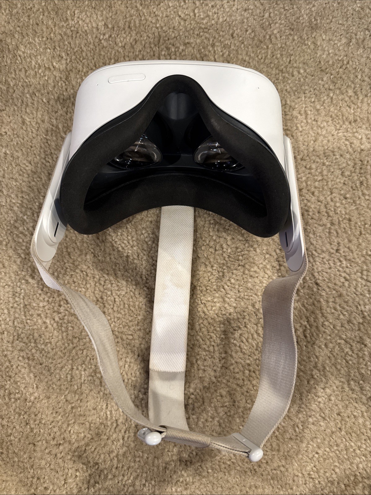 Meta Oculus Quest 2 128GB Advanced VR Virtual Reality Headset + L/R Controllers