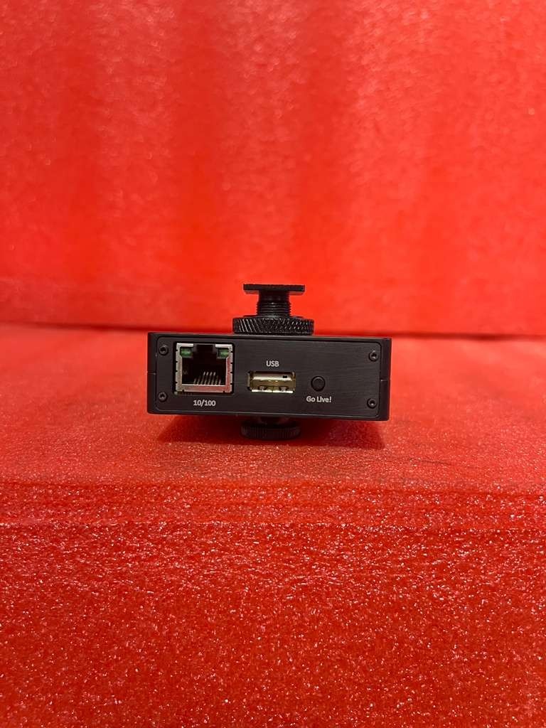 Teradek Cube-200 1 Channel HDMI Encoder
