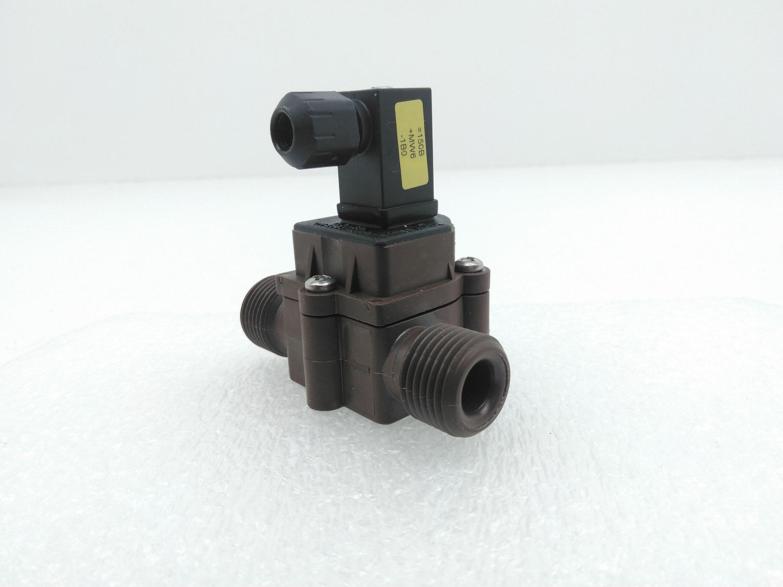 Digmesa 938-6800/CE014 Flow Sensor, 20mm OD, 10mm ID