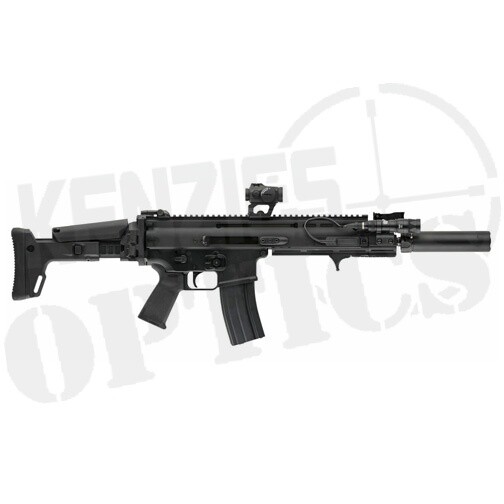 Scalarworks LEAP Aimpoint T2 Micro Mount 1.93" Height SW0120