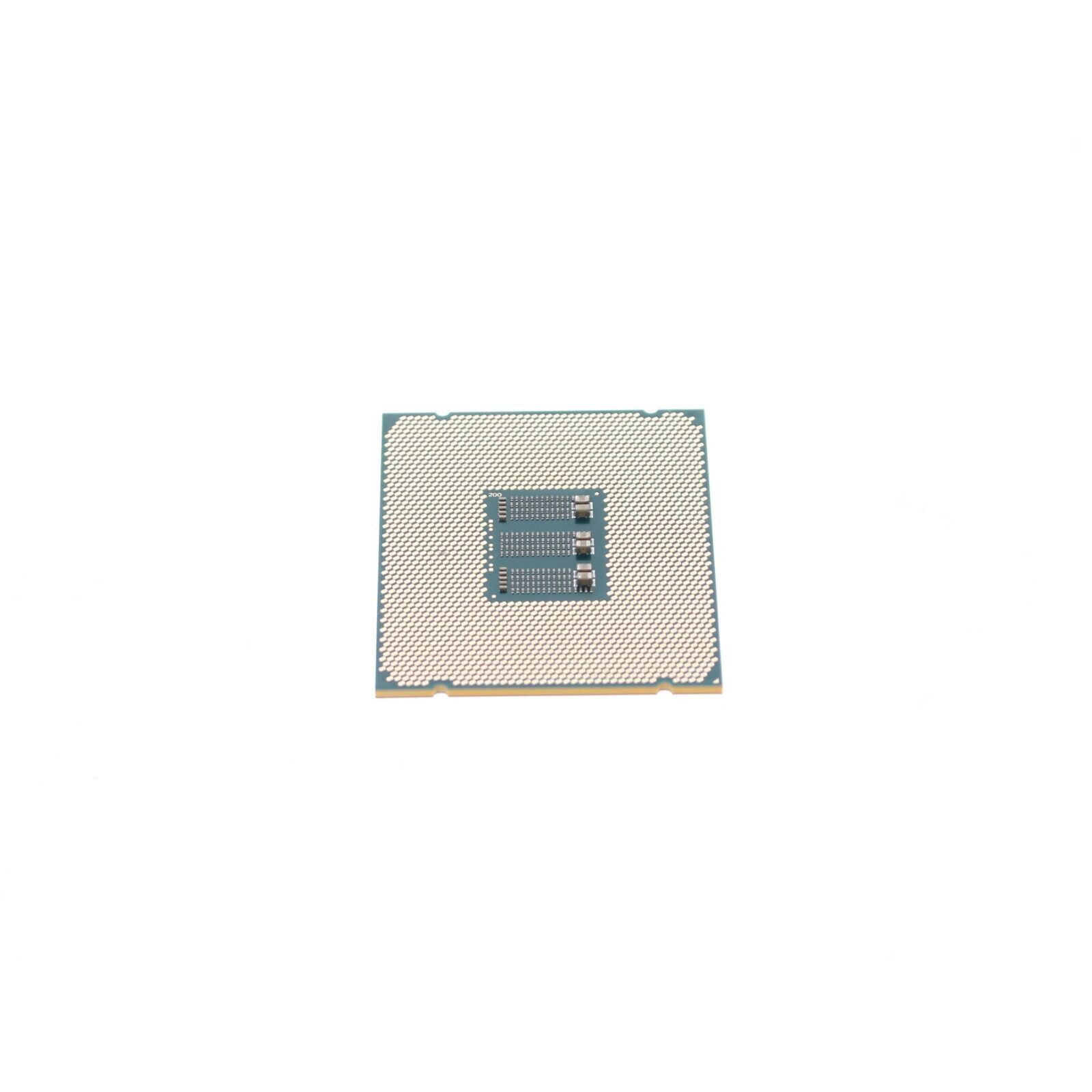 Intel SR2S4 Xeon E7-4820 V4 2.0Ghz 10Core 25MB Processor w60