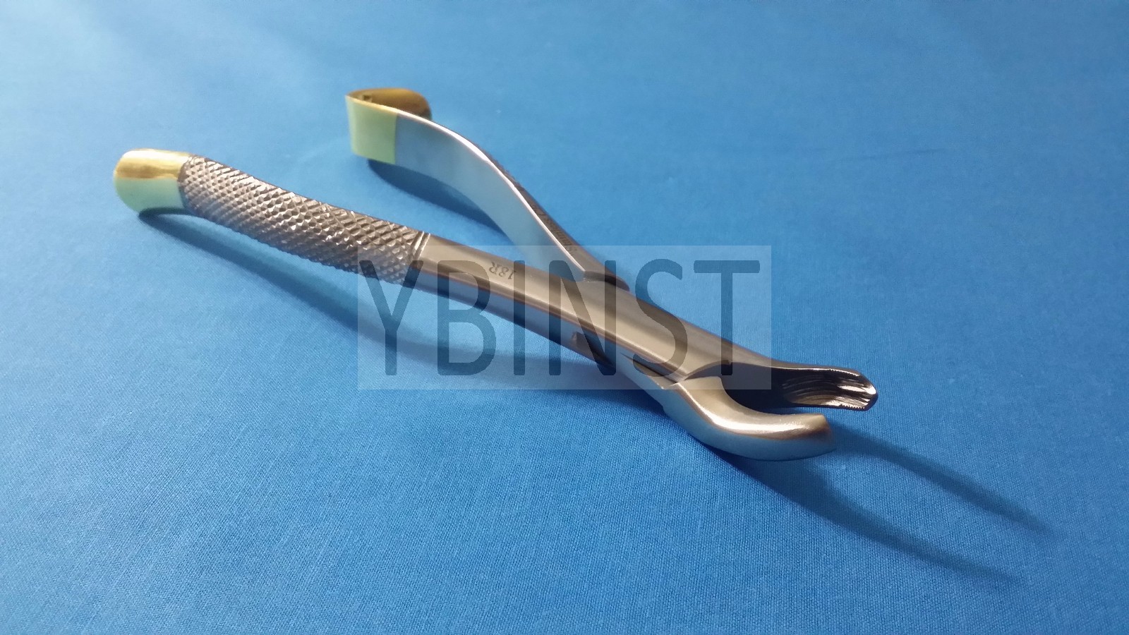O.R GRADE SPECIAL PATTERN DENTAL TOOTH SURGERY EXTRACTING EXTRACTION FORCEP #18R