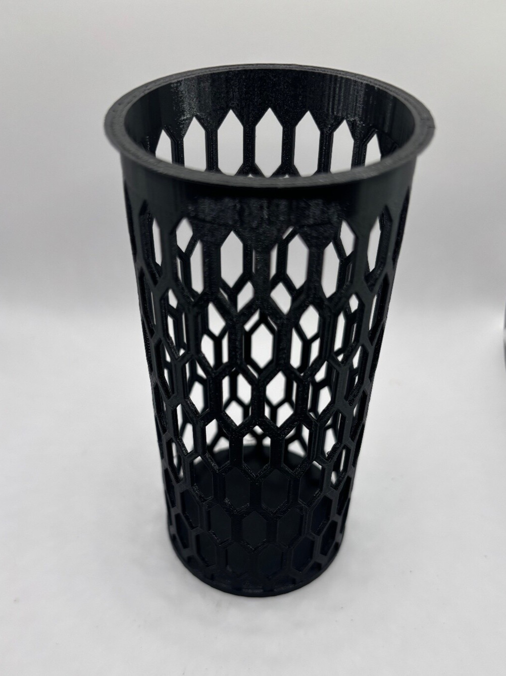 2.75 " Filter cup with replacement felt filter sheets