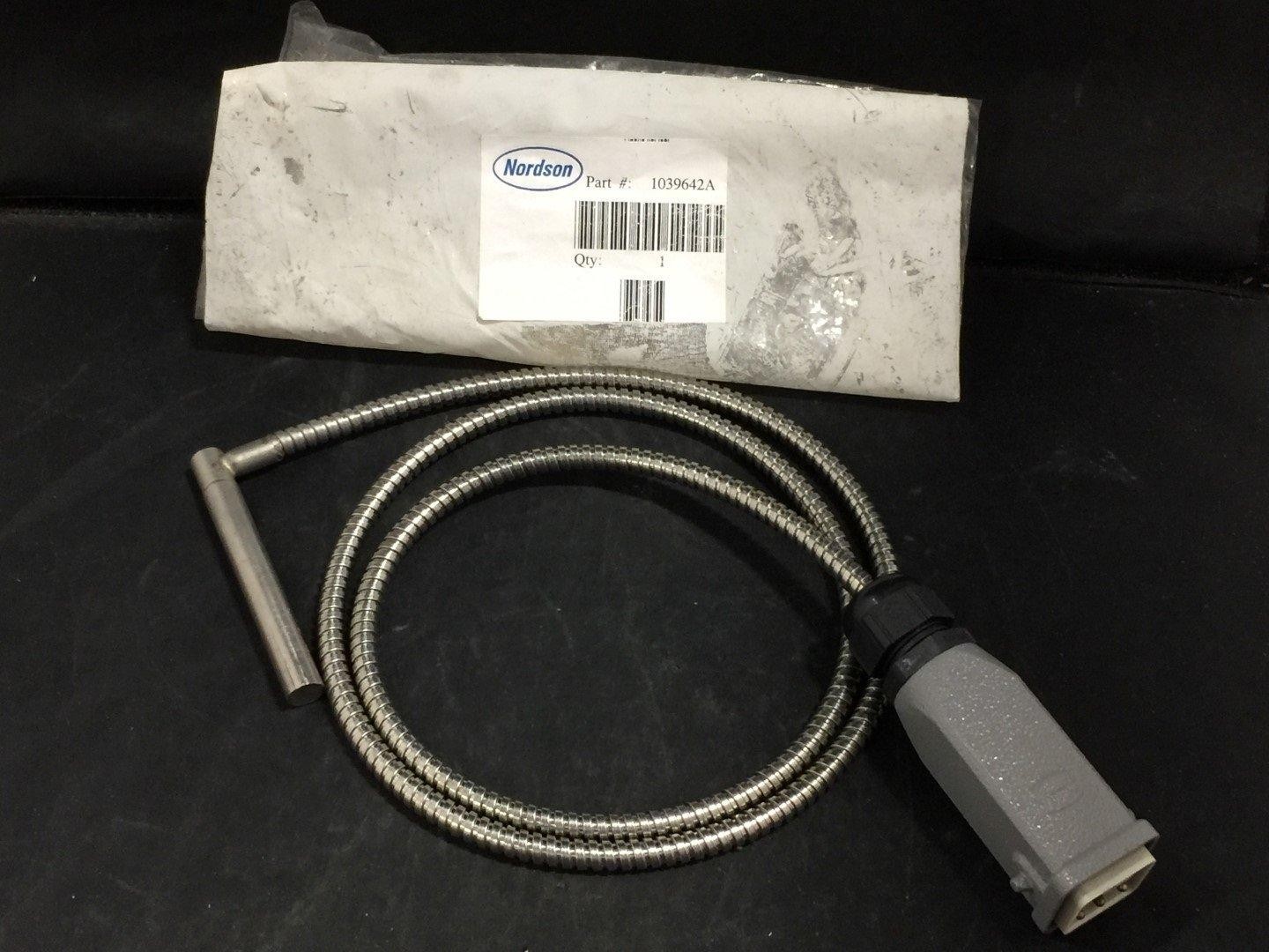 Nordson 1039642A Hot Melt System Heater, 240V 300W