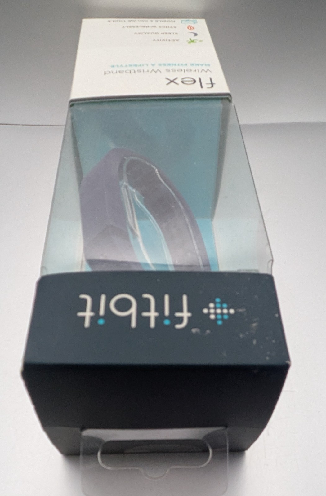 Fitbit Flex Wireless Wristband Bracelet New