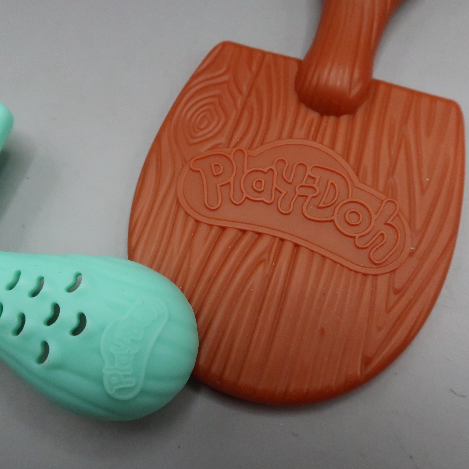 Play-Doh Accessories Tools Molds Assorted Shapes Toy Lot