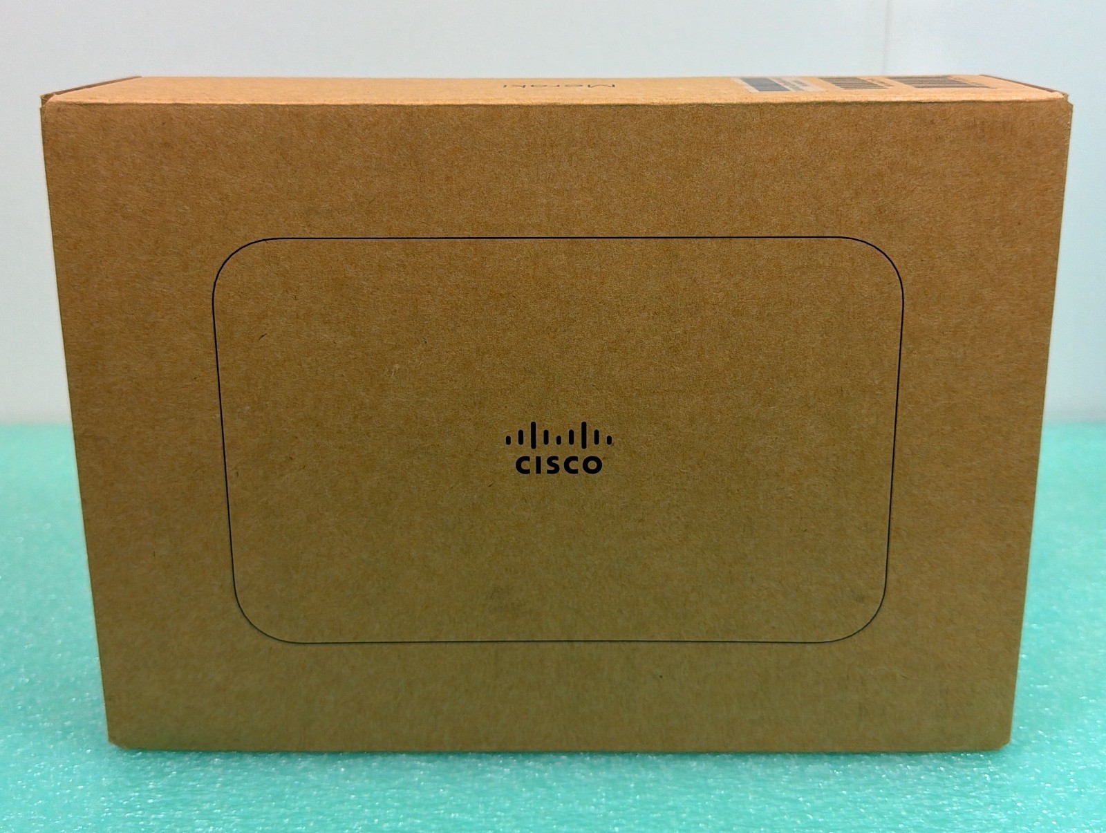 Cisco Meraki Z3-HW Cloud Managed Teleworker Gateway CLAIMED!