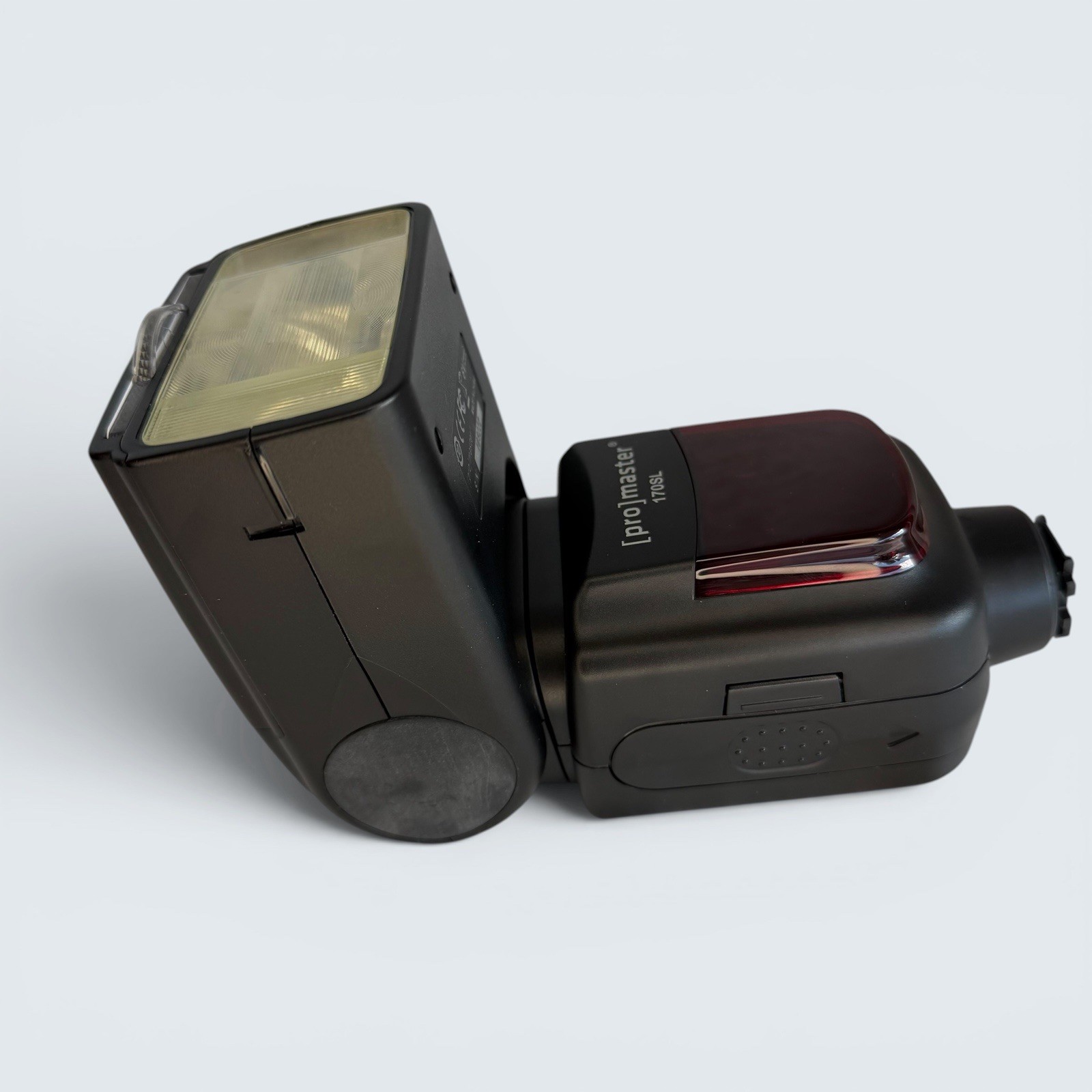 ProMaster 170SL Shoe Mount Strobe Flash