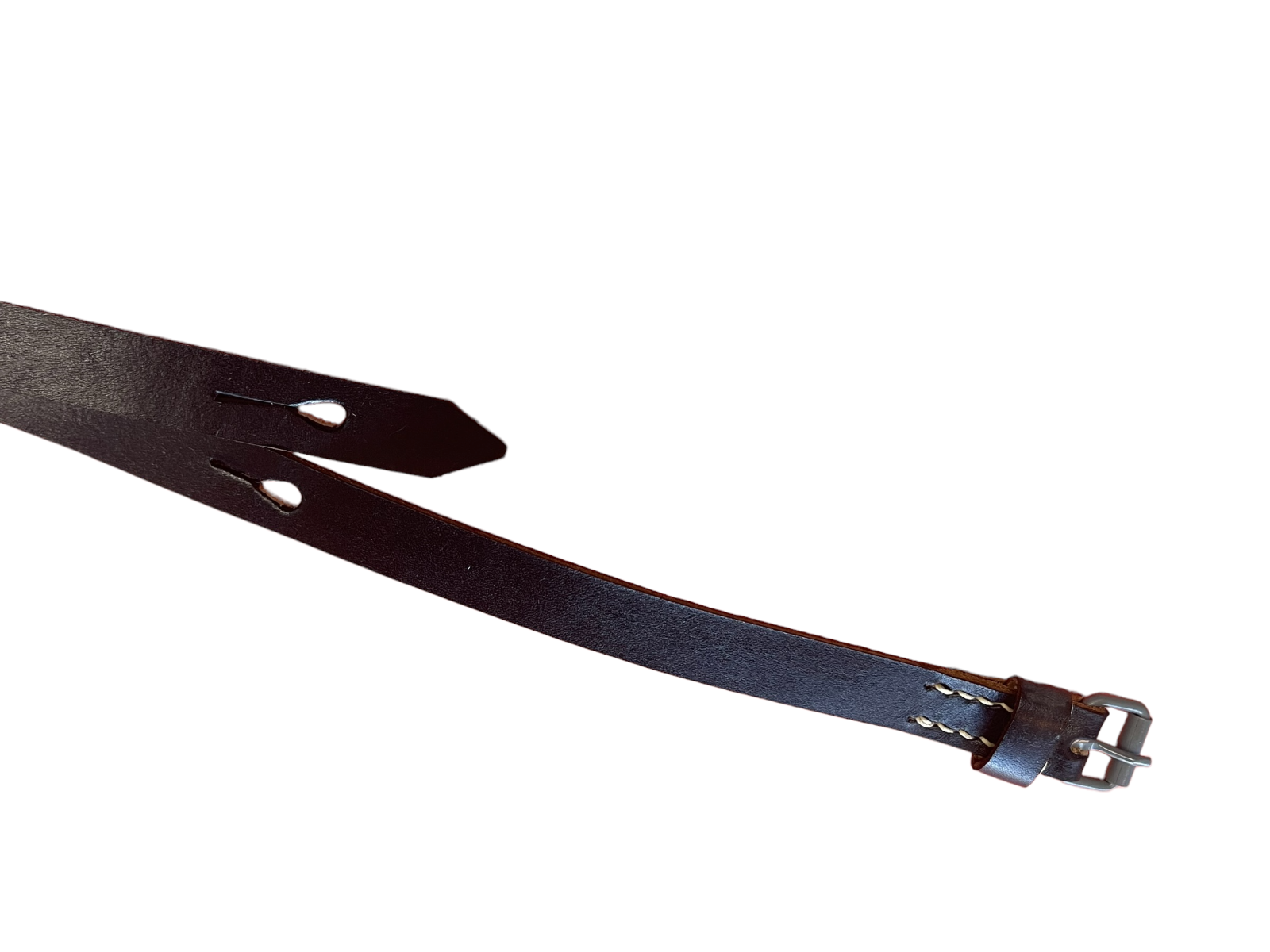 German WWII 1 Liter Canteen Strap - Large Size