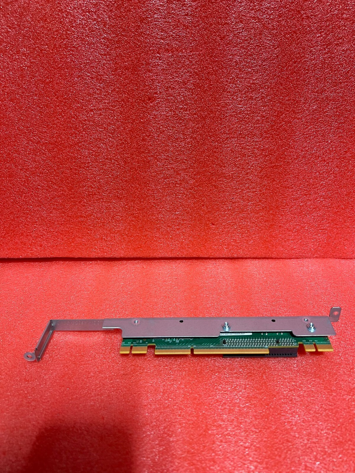 SUPERMICRO Riser RSC-W-68 1U LHS Riser Card PCI-E x8 PCI-E x16