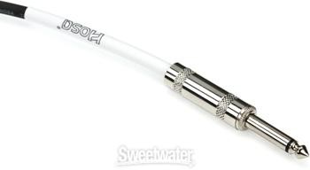 Hosa GTR-215 Guitar Cable - 15'