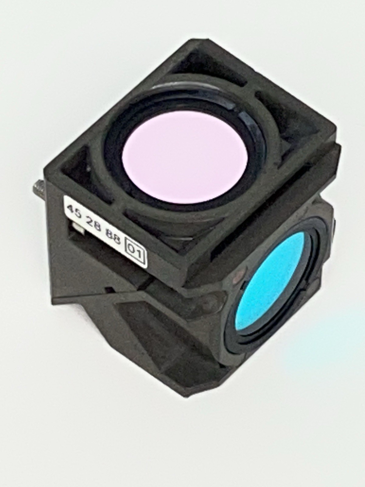 ZEISS 452888 FILTER CUBE #3