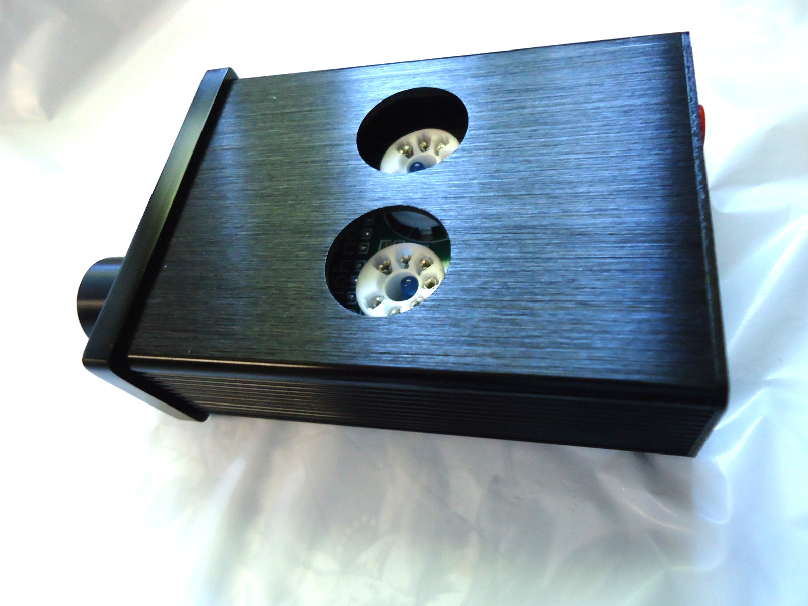 SOLUPEAK H20 HIFI