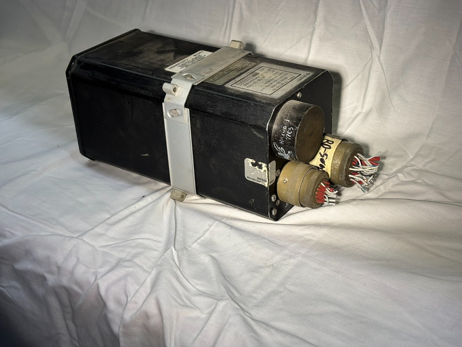 Sperry HSI RD-500A P/N 4029529