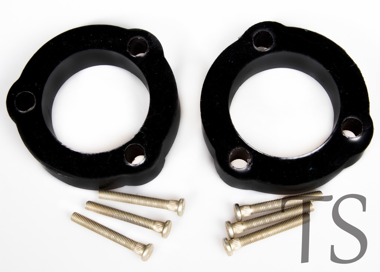 30mm 1.2" Front Leveling Lift Kit for Lincoln TOWN CAR, Ford Crown Victoria