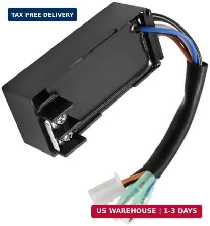 High Performance Ignition CDI Box Replacement for Polaris Predator 90 Sportsman