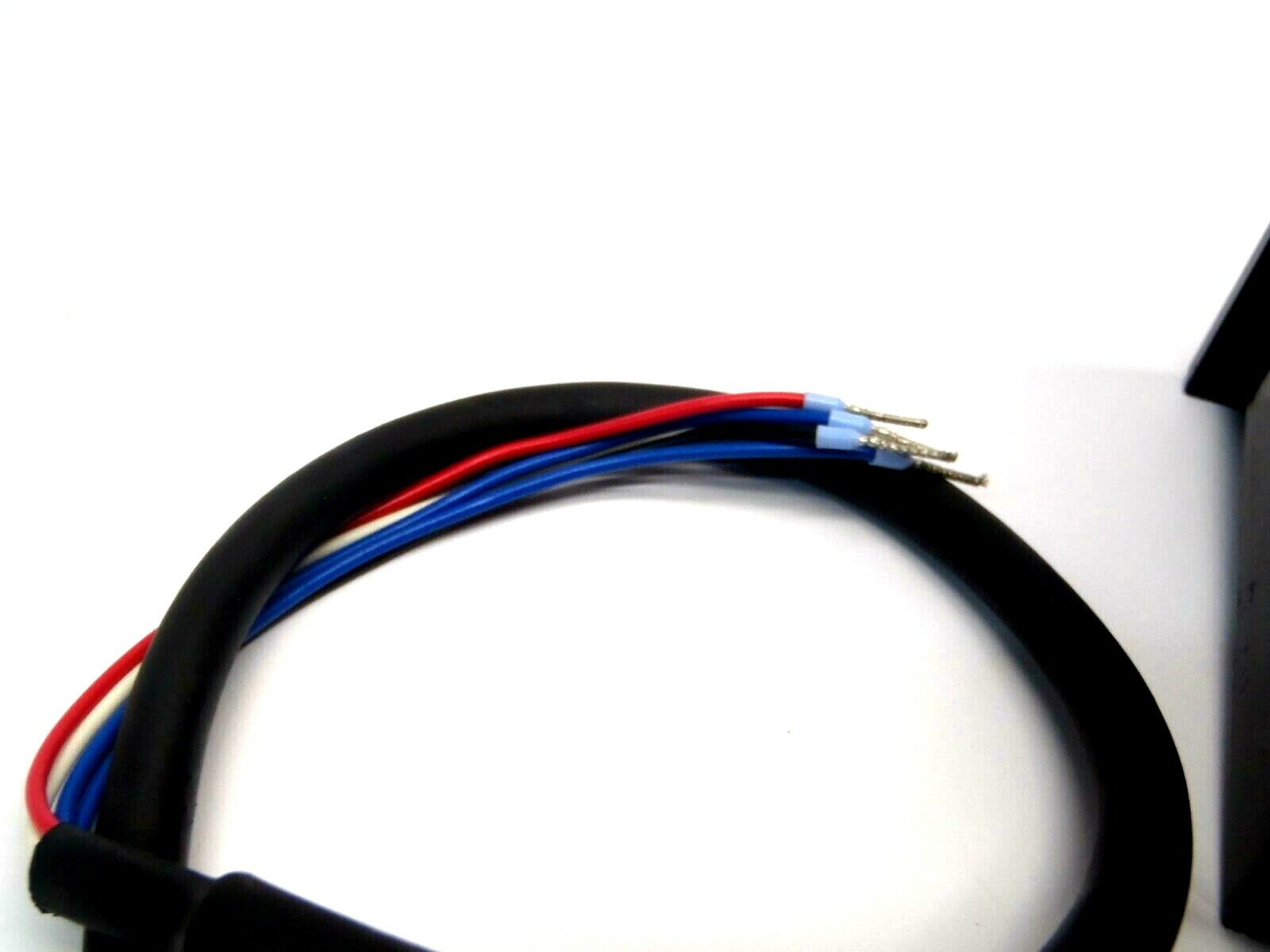 Oriental Motor USP206-1U Speed Control With 5 Wire Connector