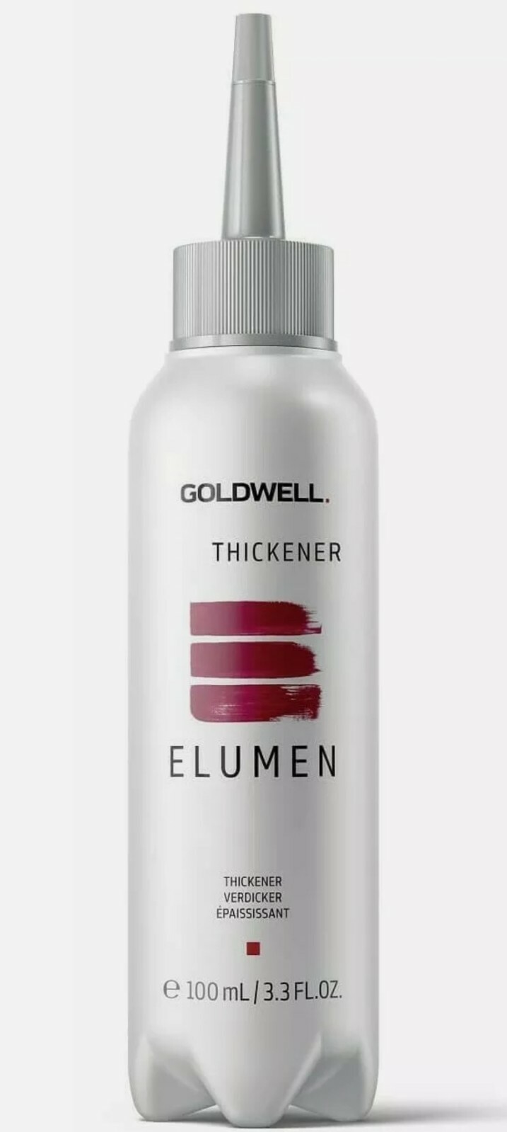 Goldwell Elumen Thickener -- 3.3 oz