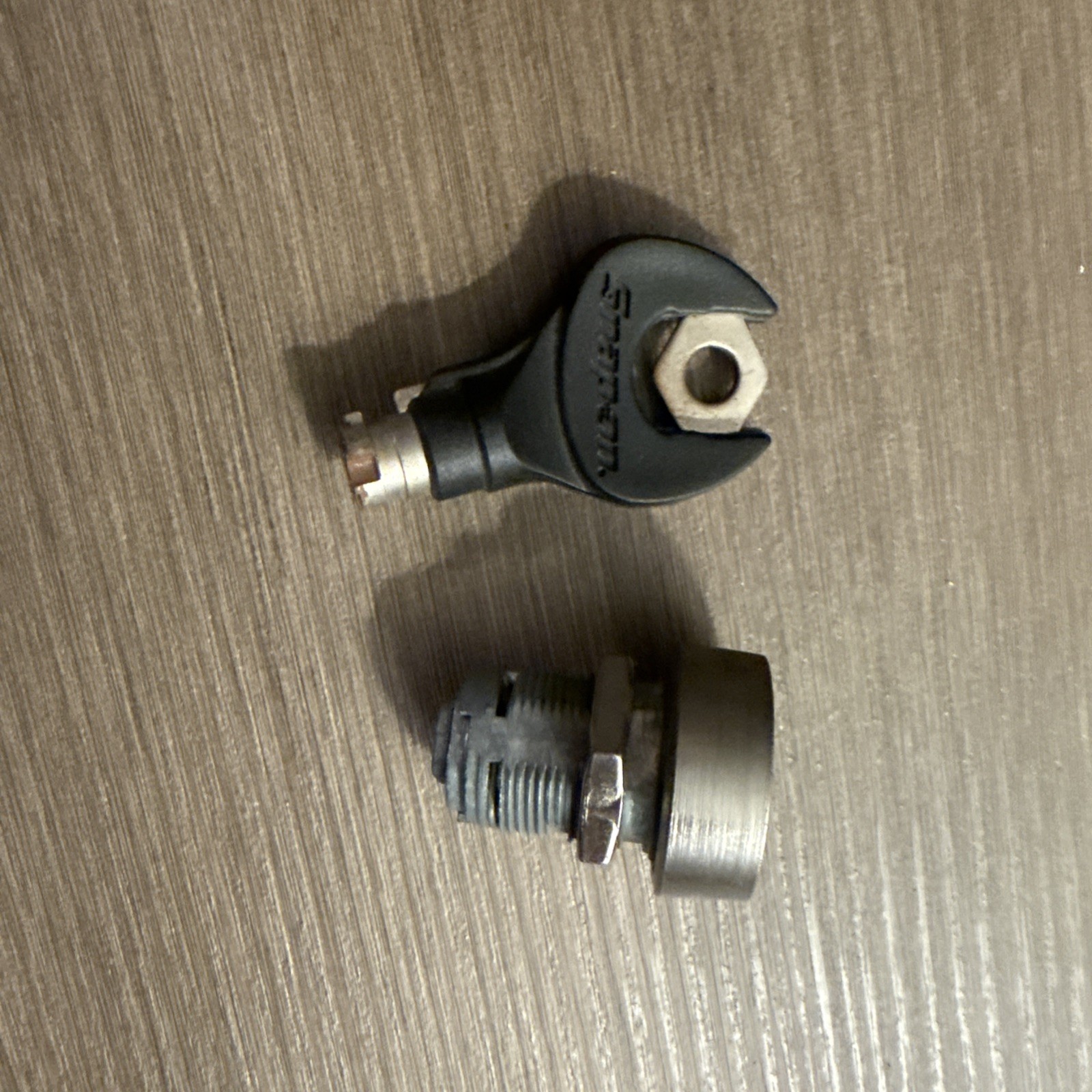 Snap On New Tool Box Lock #K624