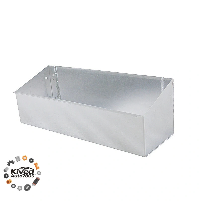 Aluminum For Trailer Shop Garage Multi Use Cabinet Holder Storage Organizer