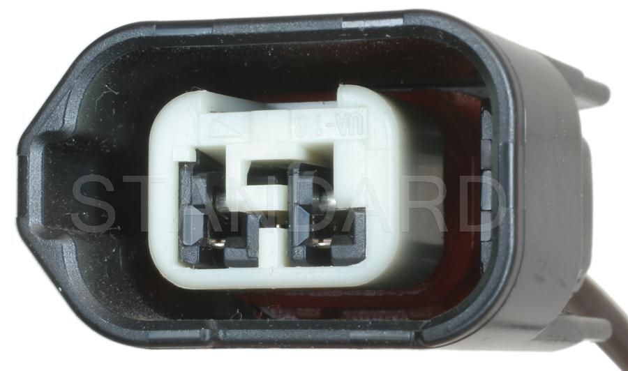 Back Up Light Connector SMP For 2008-2012 Ford Escape