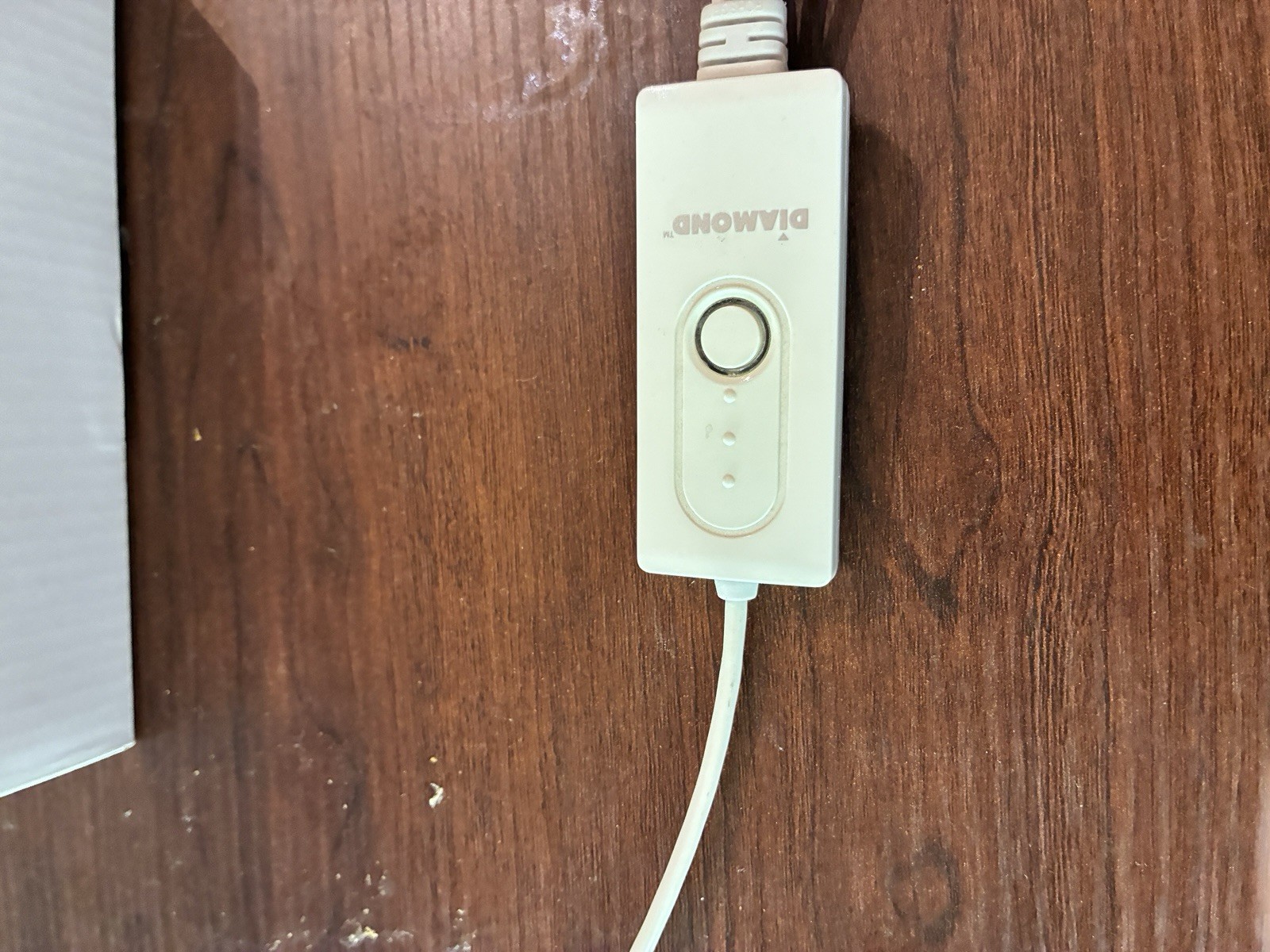 Diamond One Touch Video Capture for Mac OS