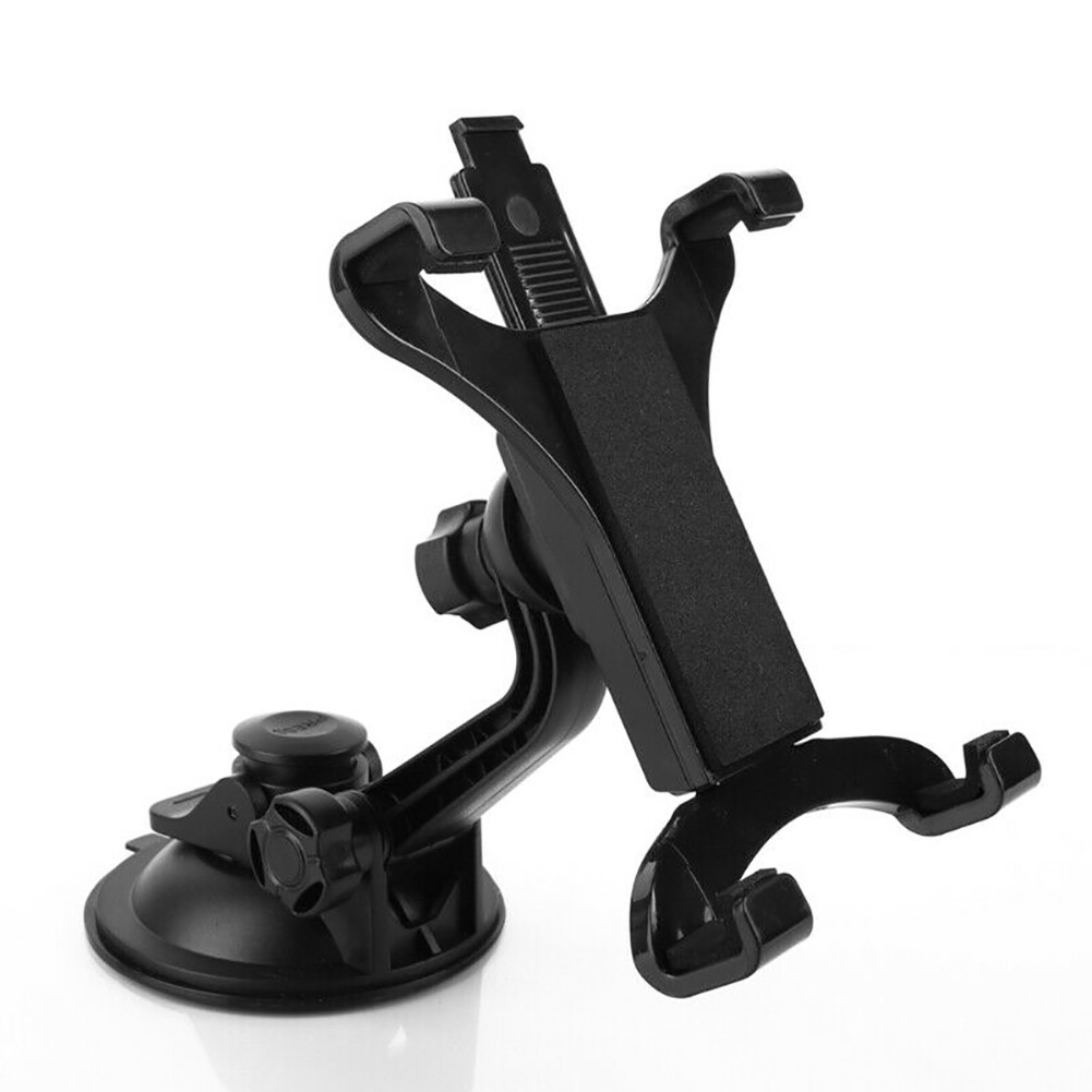 Car Tablet Mount Holder Windshield Dashboard for Universal iPad Samsung Tab TCL