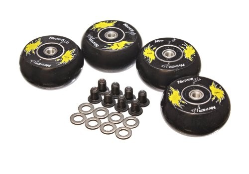 Energy Suspension 9-9169G Hyper-Glide Creeper Wheels