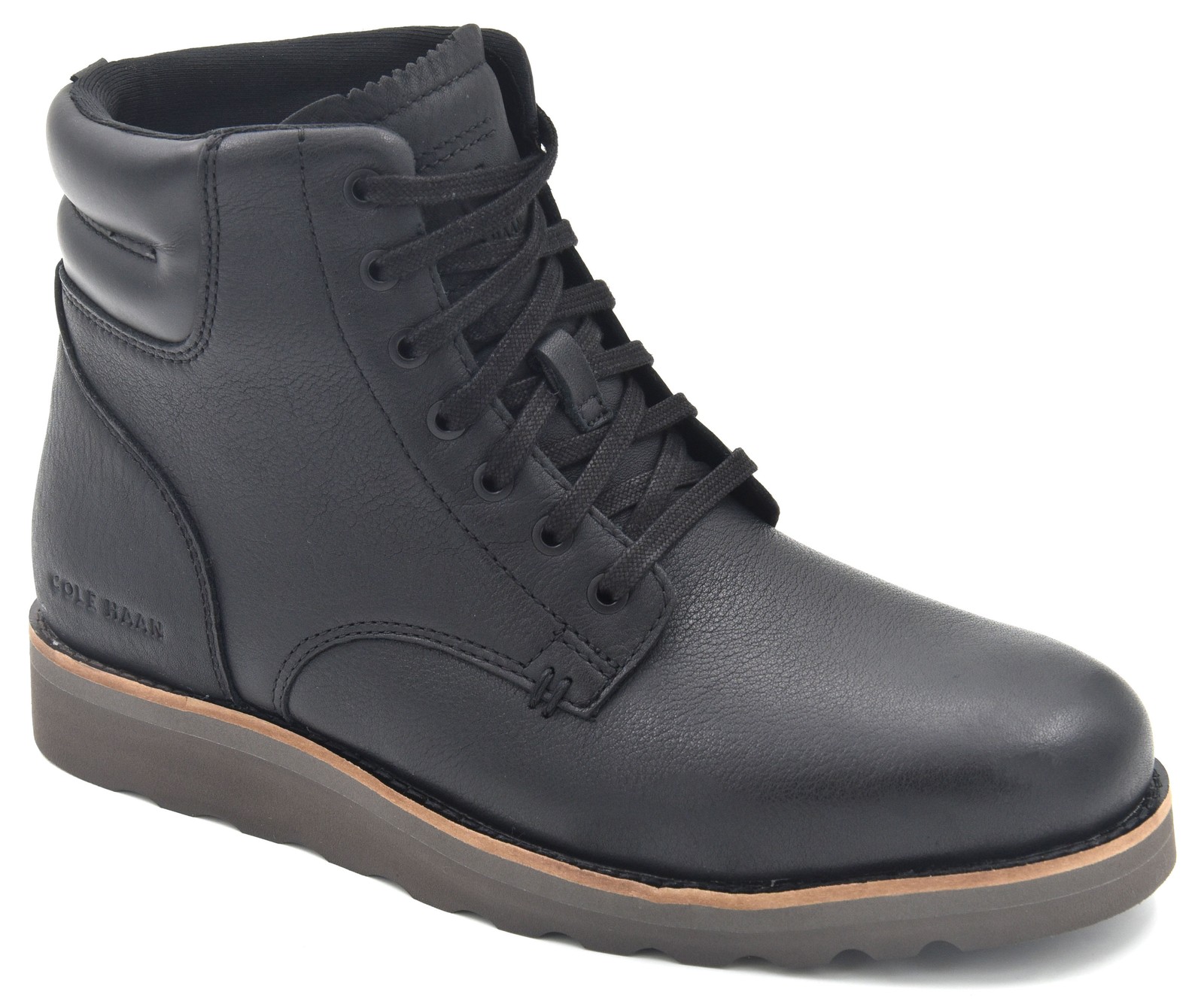 Cole Haan Men's Grand Woodbury Men's Waterproof Hiking Boots C39293