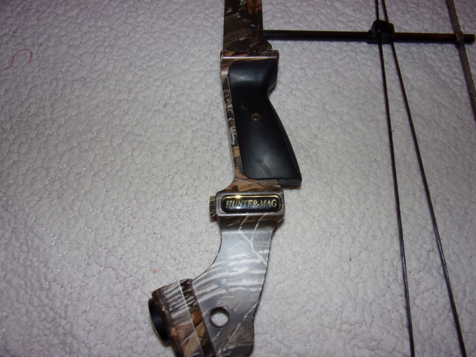 Parker Hunter-Mag Compound Bow