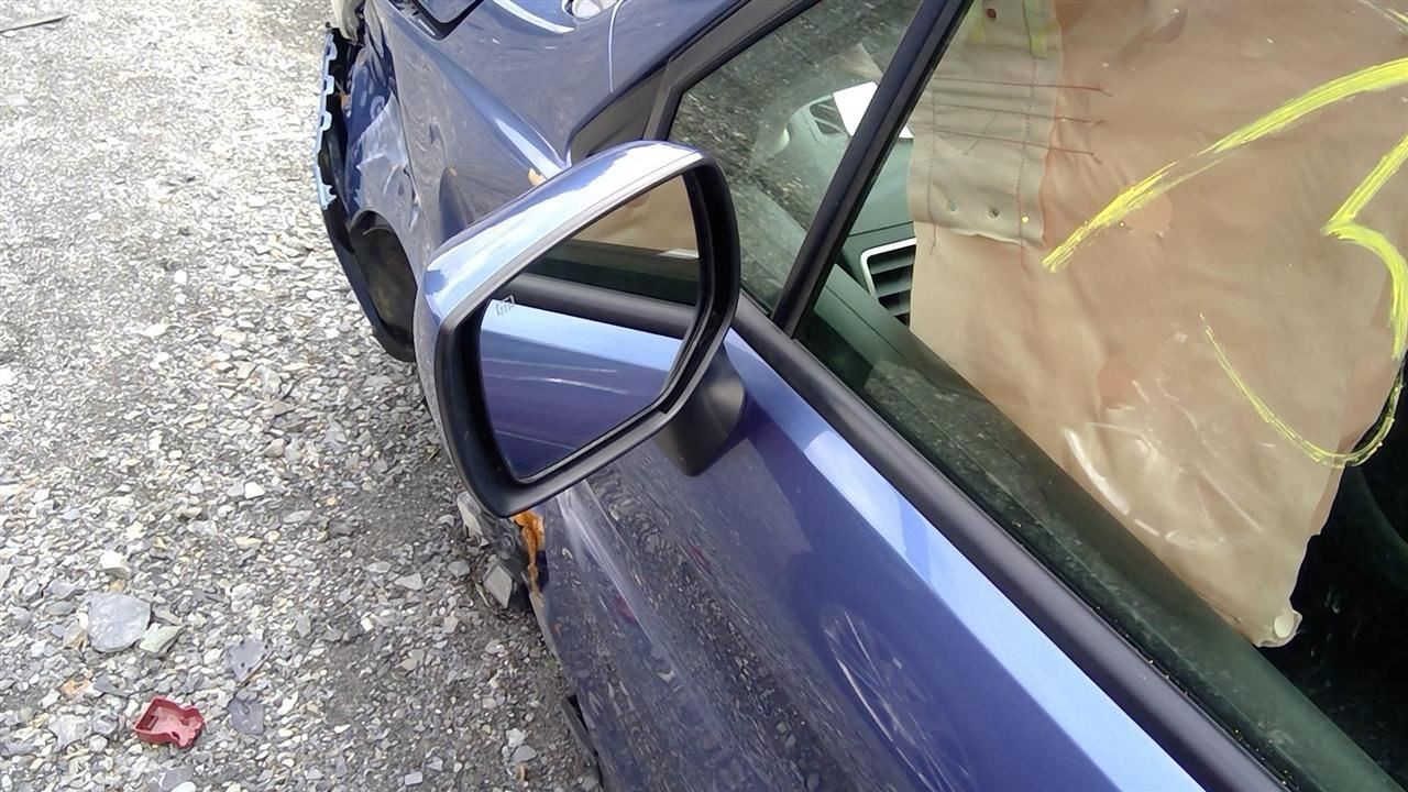 FORESTER 2018 Glove Box 2128746
