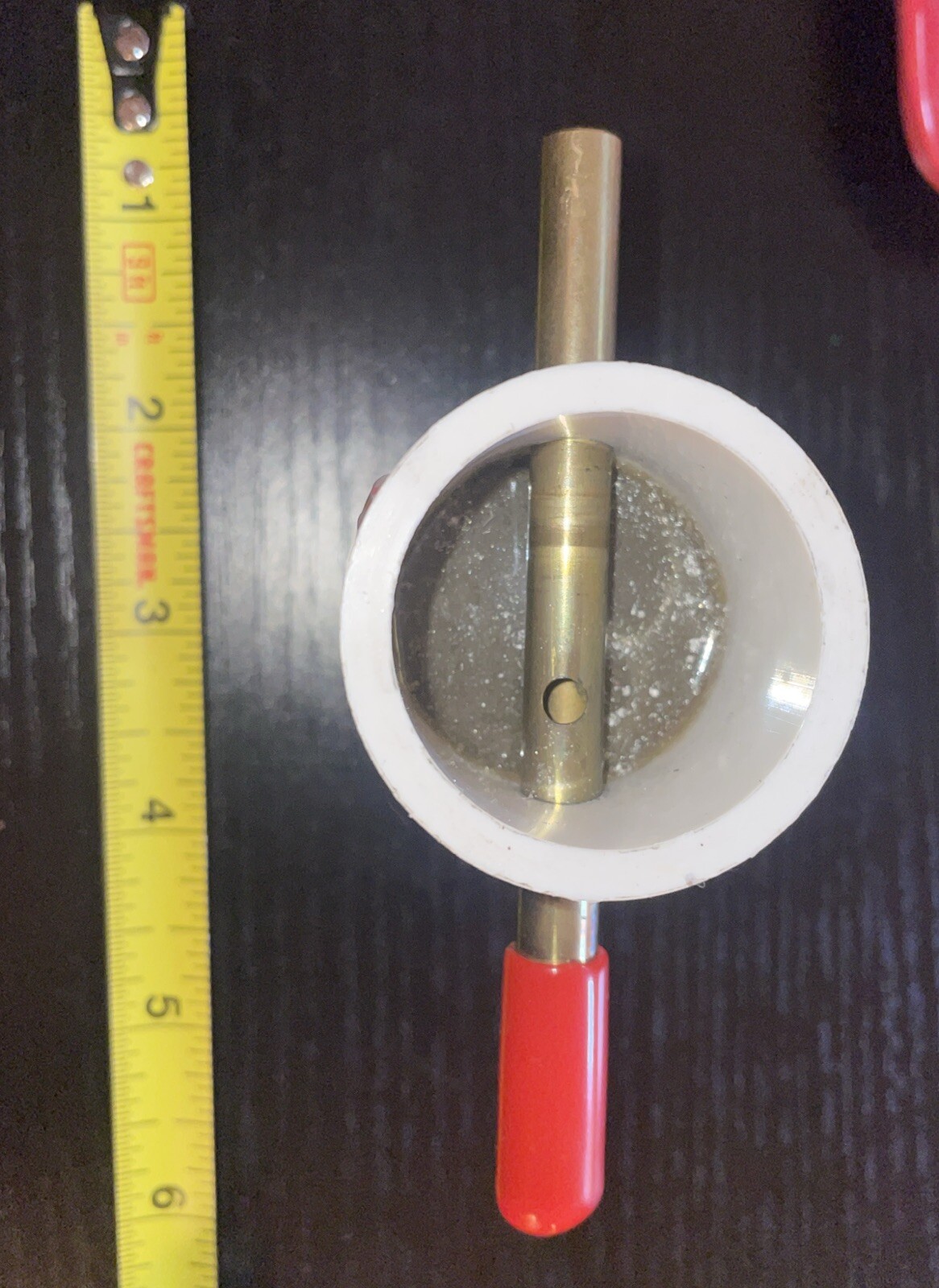 HORNADY POWDER TRICKLER reloading lee rcbs redding press